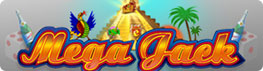 Игровые автоматы Мега Джек (Mega Jack) без регистрации 