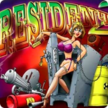 Аппарат Resident 2 (Сейфы 2) онлайн, играть бесплатно без регистрации